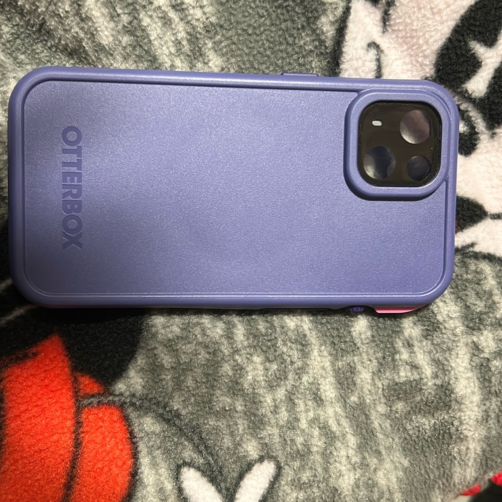 Lifeproof Frē Series- IPhone 14- MagSafe
